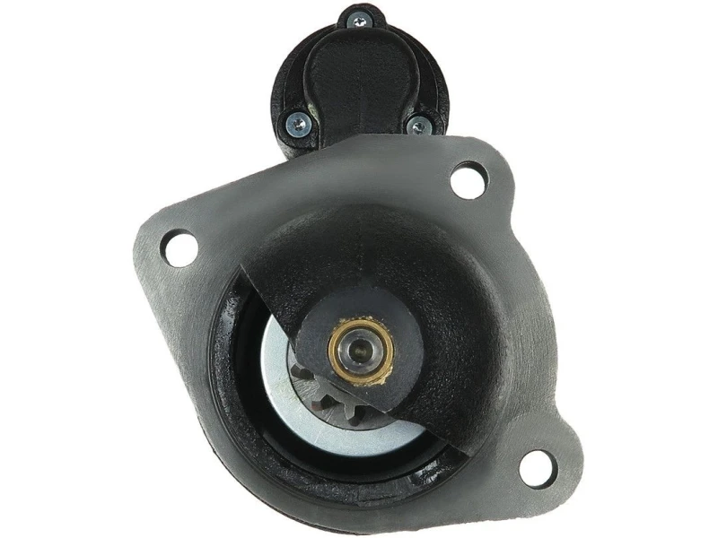 Image of AS-PL Starter motor AS-PL S0198
