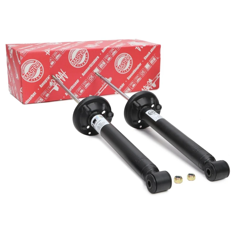 Image of MASTER-SPORT Shock absorber MASTER-SPORT 16K006782