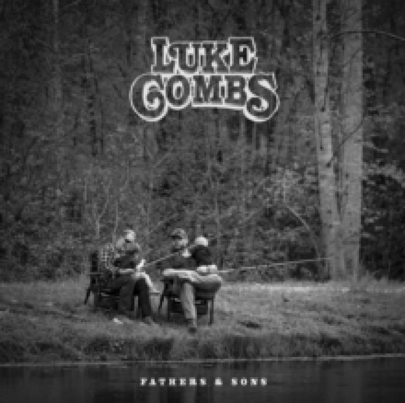 Image of Fathers & Sons Vinyl
