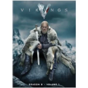 Image of Vikings: Season Six - Volume 1