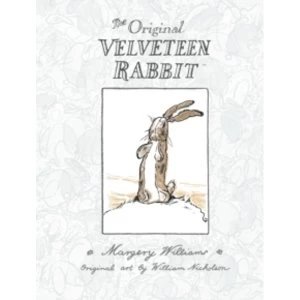 Image of The Velveteen Rabbit by Margery Williams (Hardback, 2017)