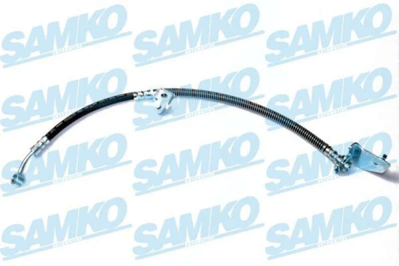 Image of SAMKO Brake hose SAMKO 6T49510