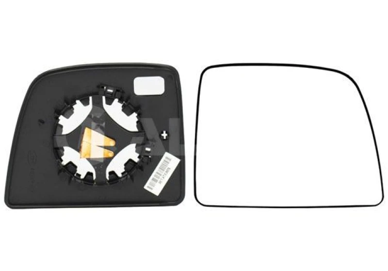 Image of ALKAR Wing mirror glass ALKAR 6402341