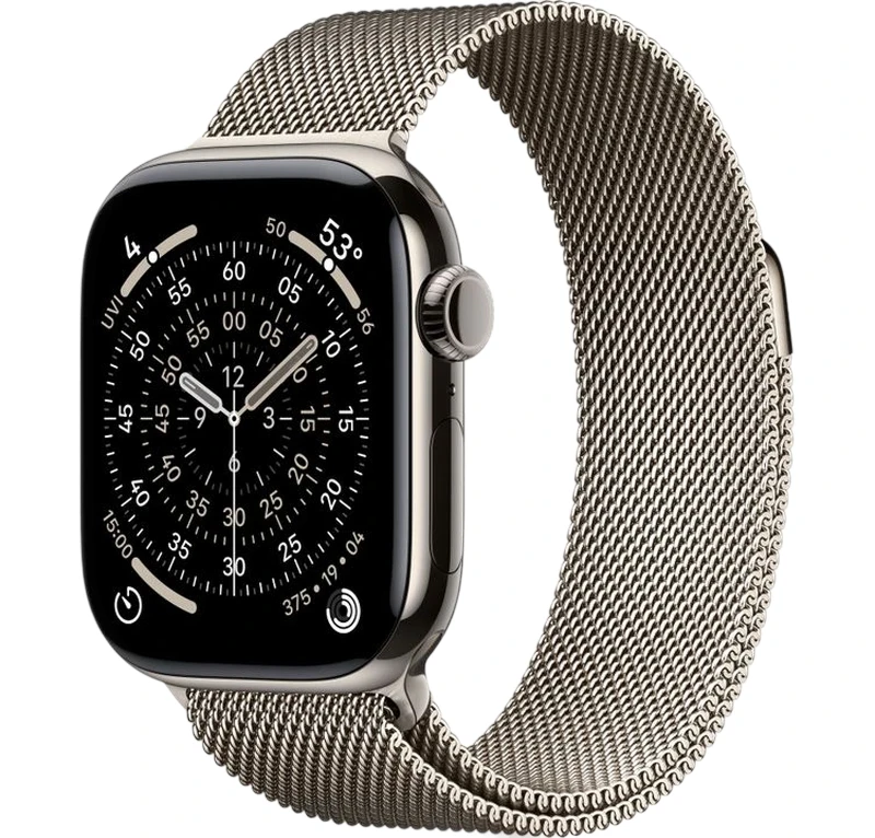 Image of Apple Watch Series 10 42mm GPS Cellular