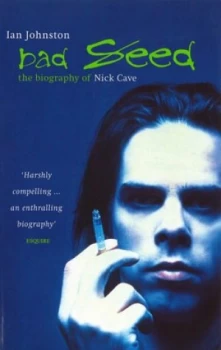 Image of Bad Seed by Ian Johnston Paperback