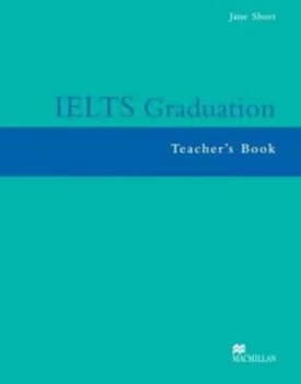 Image of Ielts Graduation by Jane Short Book