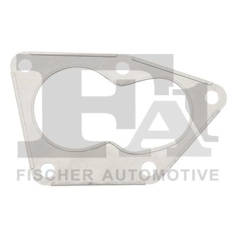 Image of FA1 Exhaust pipe gasket FA1 740-929