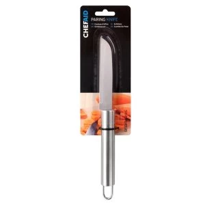 Image of Chef Aid Paring Knife Silver
