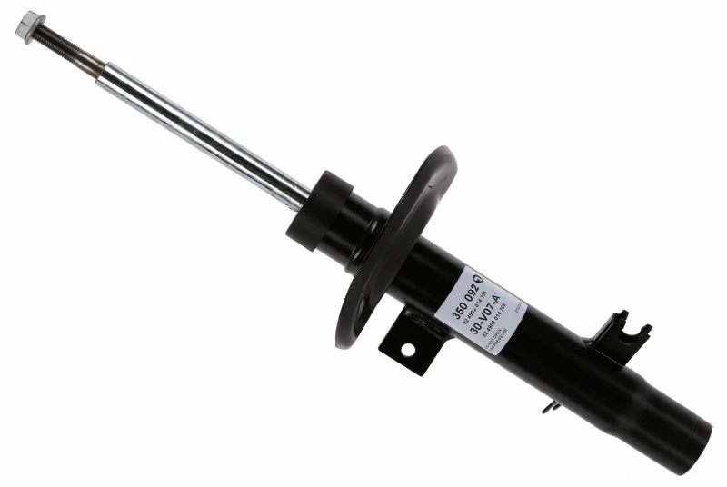 Image of Shock absorber SACHS 350 092