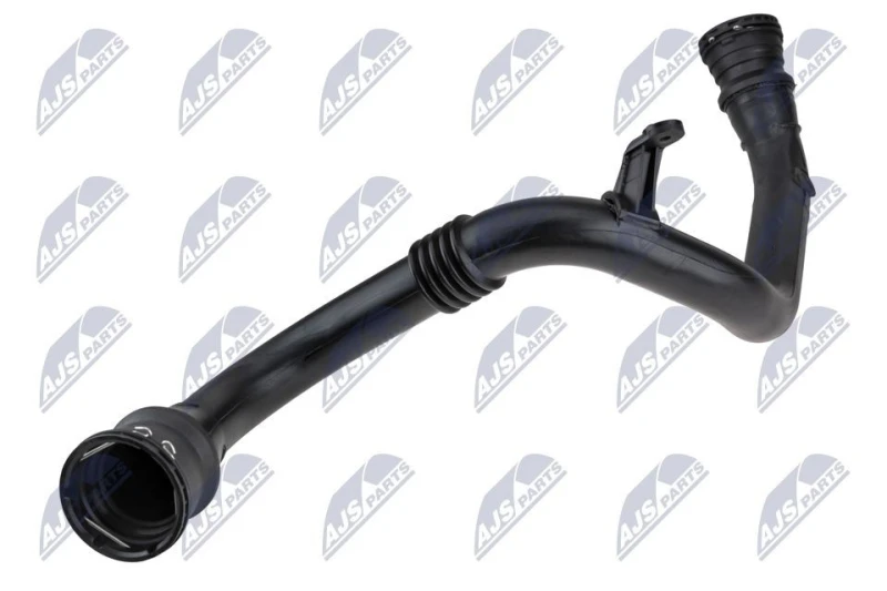 Image of NTY Charger intake hose NTY GPP-RE-096