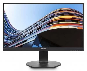 Philips 27" 271S7QJMB Full HD LED Monitor