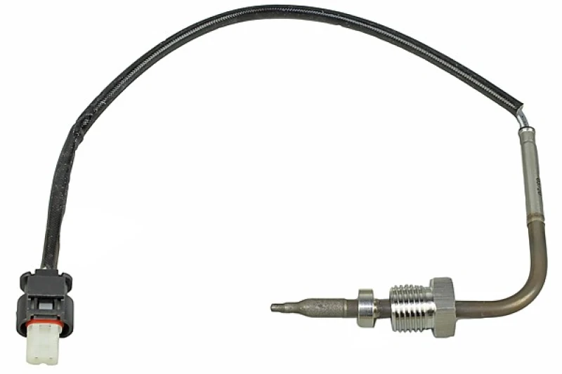 Image of Exhaust gas temperature sensor (EGT) METZGER 0894617