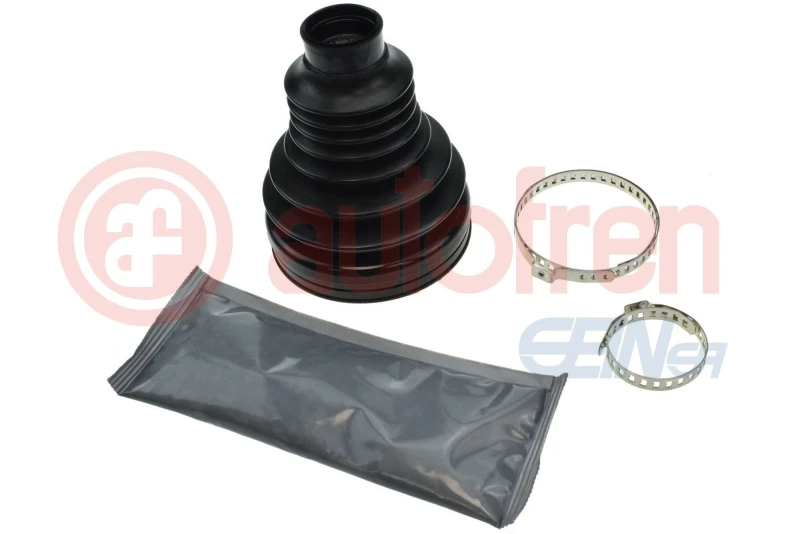 Image of AUTOFREN SEINSA CV boot kit, drive shaft AUTOFREN SEINSA D8484T