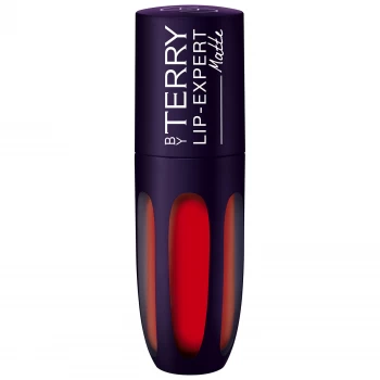 By Terry LIP-EXPERT MATTE Liquid Lipstick (Various Shades) - N.8 Red Shot