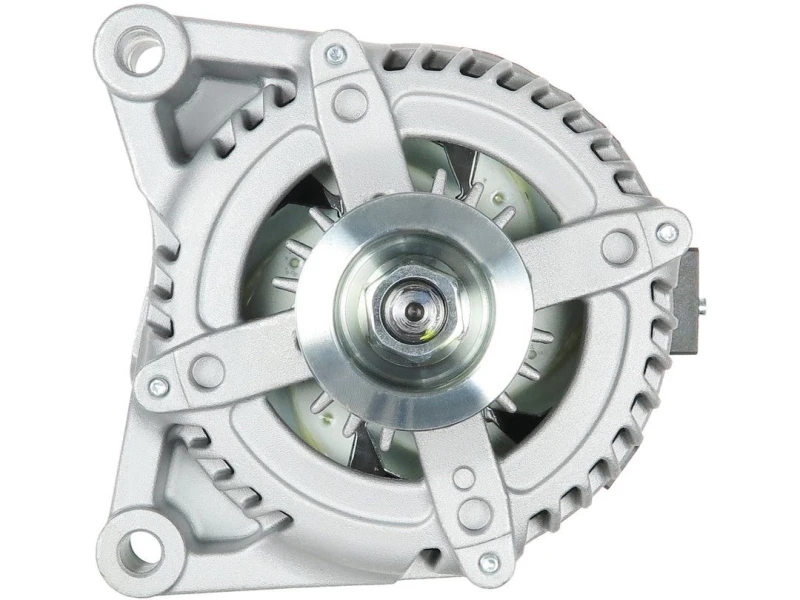 Image of AS-PL Alternator AS-PL A6650S