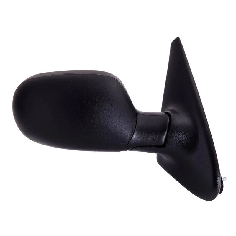 Image of TYC 328-0046 Wing mirror Left, black, for electric mirror adjustment Outside Mirror (50)