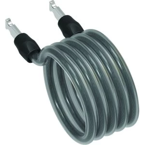 Image of OnGuard Revolver Coil Cable 1200 x 12mm