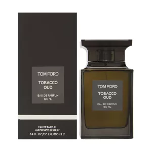 image of Tom Ford Tobacco Oud Eau de Parfum Unisex 100ml