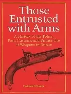 Image of those entrusted with arms