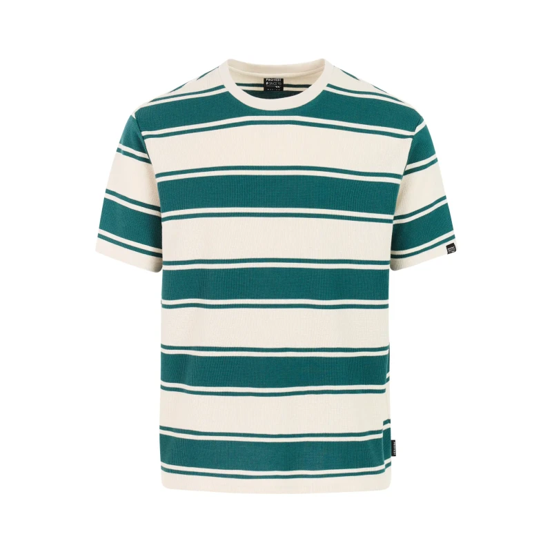 Image of Protest T-Shirt Protest Barsby Blanc Male XS