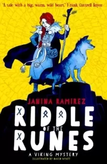 Image of Riddle of the Runes