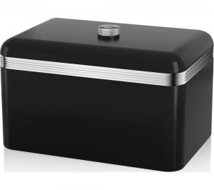 Image of Swan Retro Bread Bin