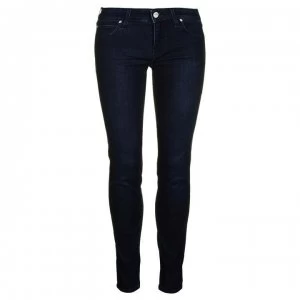 image of Lee Jeans Scarlett Jeans - RKIN - CLEAN