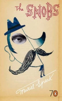 Image of The Snobs by Muriel Spark Paperback
