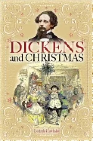Image of dickens and christmas