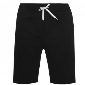 image of Hugo Boss Piano Shorts Black Size L Men