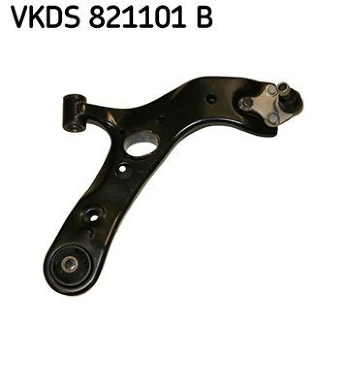 Image of SKF Suspension arm SKF VKDS 821101 B