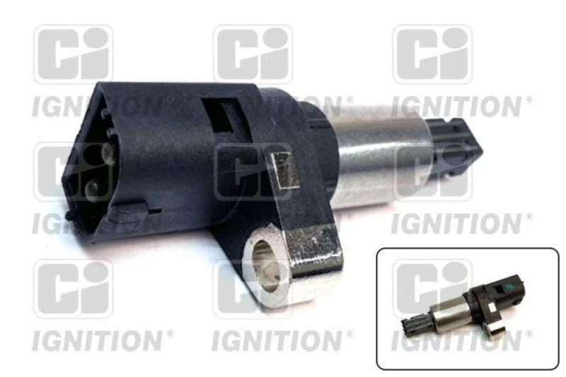 Image of QUINTON HAZELL ABS sensor QUINTON HAZELL XABS877