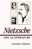 Image of nietzsche life as literature