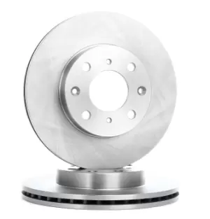 Image of RIDEX Brake disc HONDA 82B0719 45251SH1A00,45251SH3A00,45251SH3A10 Brake rotor,Brake discs,Brake rotors 45251SR3A00,45251SR3A01,45251SR3A10