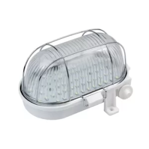 image of Meridian Lighting LED Oval Bulkhead 4W 310 lm