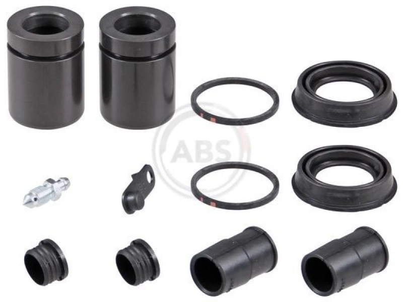 Image of A.B.S. Repair Kit, brake caliper A.B.S. 57678