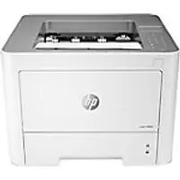 Image of HP 408dn Mono Laser Printer