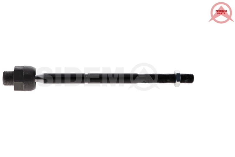 Image of SIDEM 93015 Inner Tie Rod Front Axle Inner Tie Rod (51)