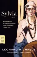 Image of sylvia a novel