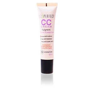 Image of CC CREAM foundation #34-hale