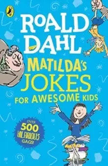 Image of Matilda's Jokes For Awesome Kids