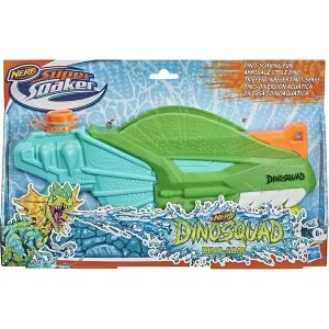 Image of Nerf Super Soaker Dino Soak