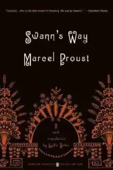 Image of Swanns Way by Marcel Proust