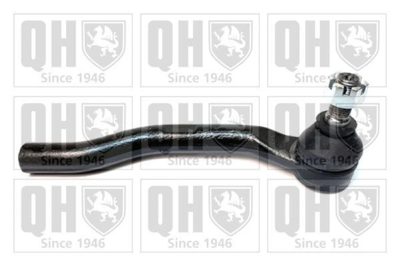 Image of QUINTON HAZELL Track rod end QUINTON HAZELL QR3798S
