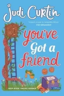 Image of You've Got A Friend