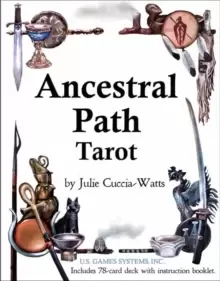 Image of Ancestral Path Tarot