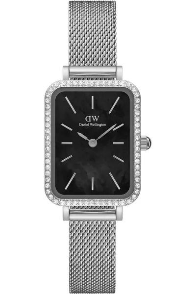 Image of Daniel Wellington Quadro Watch DW00100667