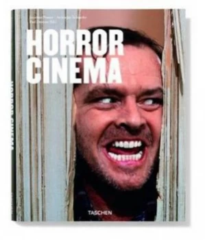 Image of Horror Cinema by Paul Duncan and Jonathan Penner and Steven Jay Schneider Hardback