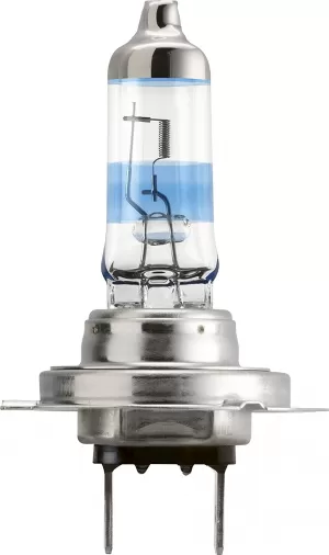 Image of Philips RacingVision H7 Bulb Twin Pack