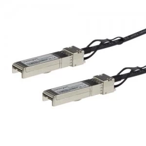 image of 0.5m MSA SFP Plus Direct Attach Cable